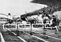 1929 Inaugurazione del Campo del Littorio all'Arcella con le gare d'atletica (Laura Calore)